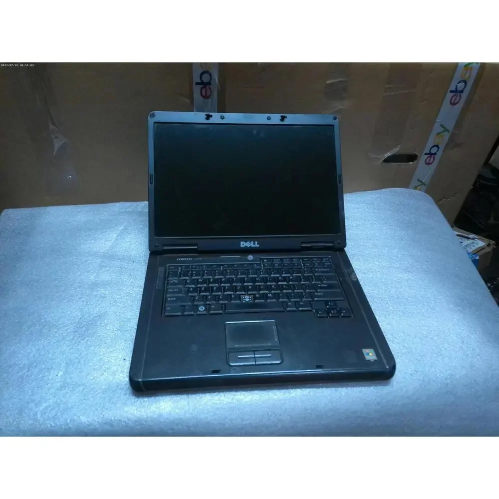 Dell Latitude 131L Laptop PP23LB 15.4